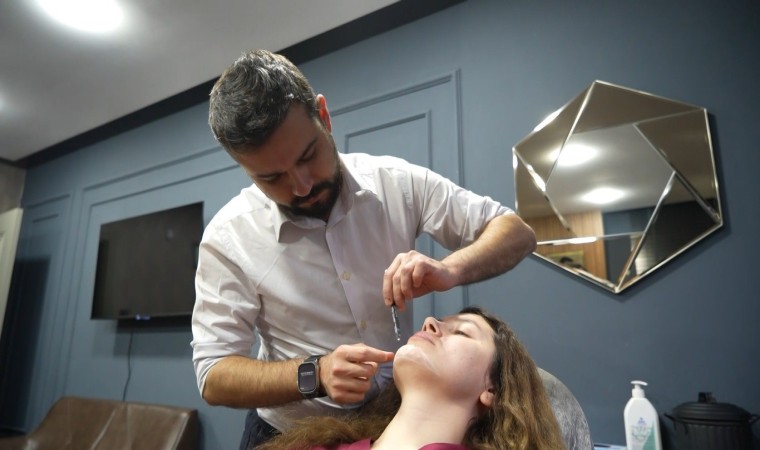 Gereksiz estetiğe karşı önce ‘yüz analizi