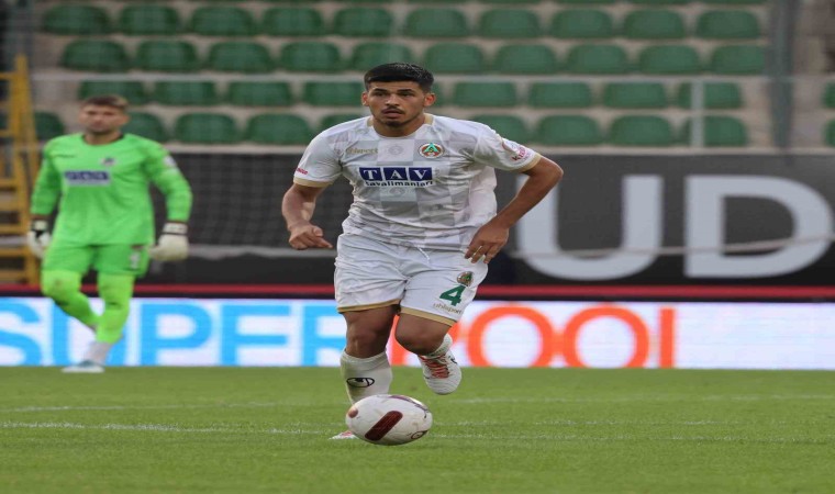 Göztepe, Furkan Bayır için Alanyasporla anlaşma sağladı