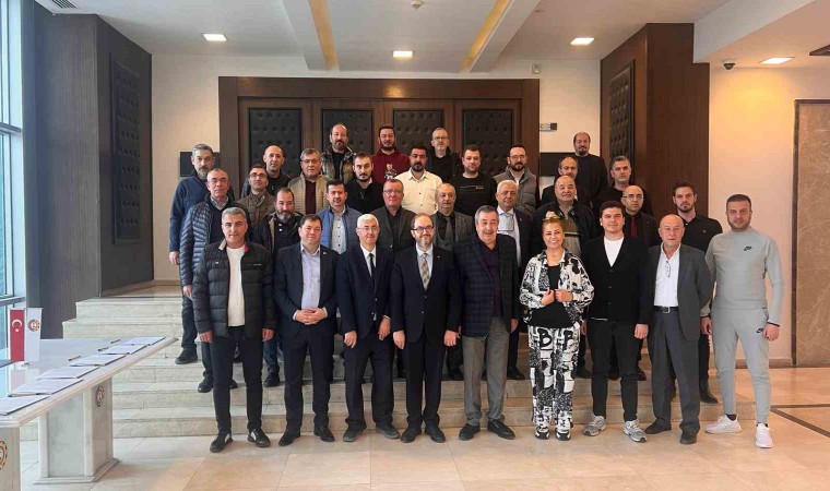 Güzbey güven tazeledi