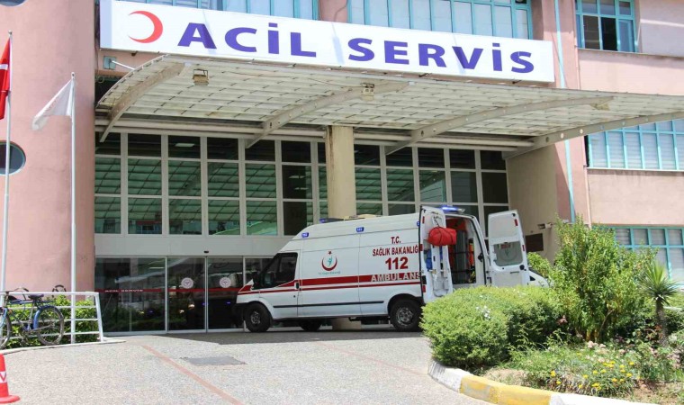 Karpuzluda karbonmonoksit zehirlenmesi