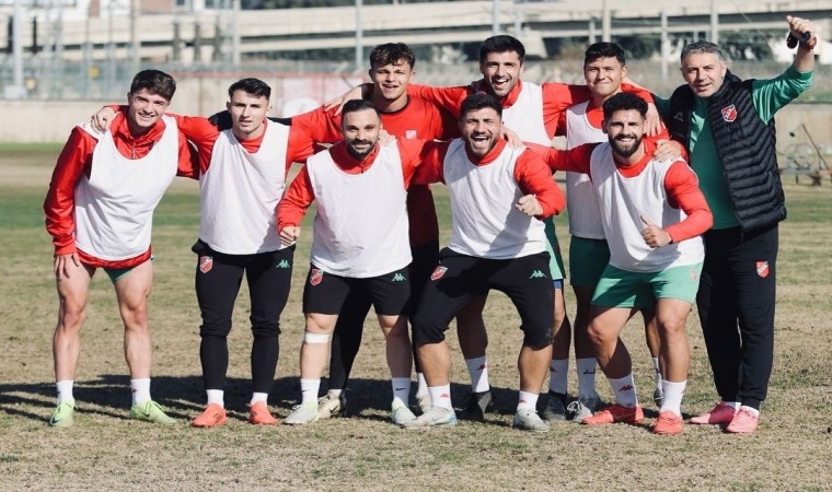 Karşıyaka, Ahmet Yıldırımla kazanıyor