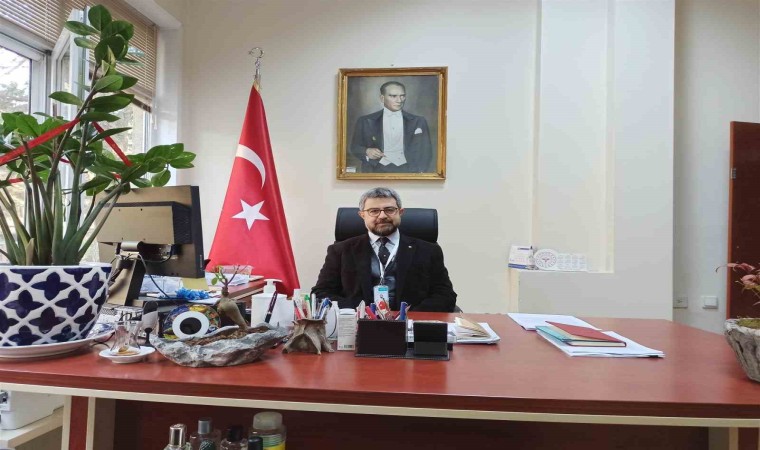 Kaşıkçı, Yalova İl Sağlık Müdürlüğüne atandı