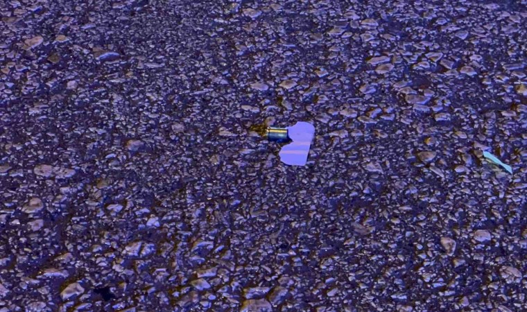 Kasklı motosikletli, 3 kişiye 11 el ateş açarak kayıplara karıştı: 2si ağır, 3 yaralı