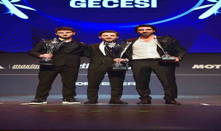 Kayadan Türkiye Pist şampiyonasında büyük başarı