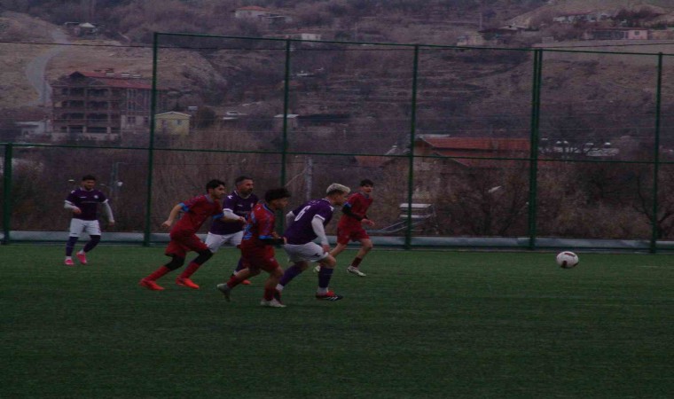 Kayseri Şeker Süper Amatör Küme: Kayseri Döğerspor: 3 - 1966 Turanspor: 1