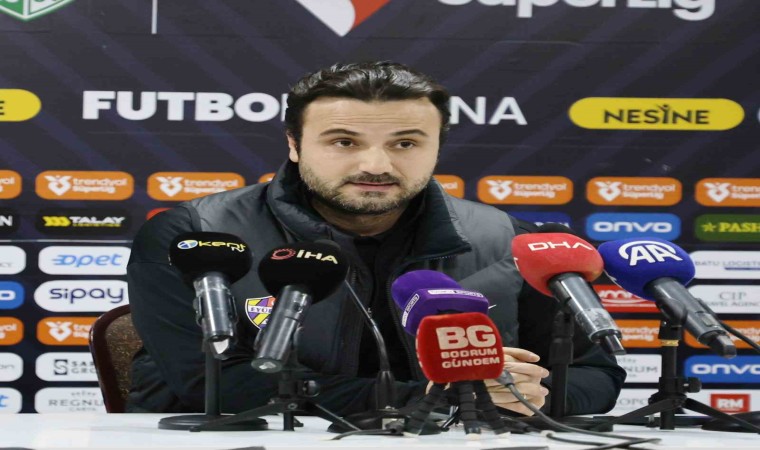 Kerem Yavaş: Güzel süreç devam ediyor