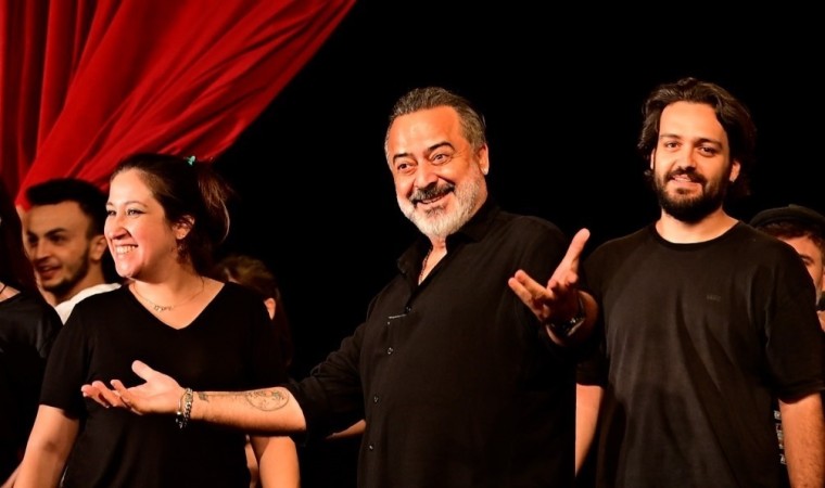 Manisa Büyükşehirden şubat ayında sanatseverlere tiyatro şöleni