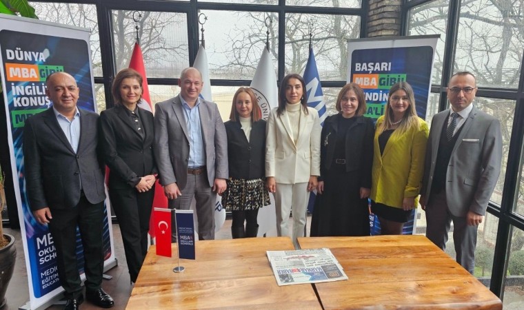 Medıcana grup kalitesi MBA Okulları Tekirdağ Çerkezköyde