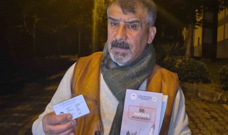 Misinaya bağladığı güvercinle köpek eğiten şahıs konuştu: Büyük hata yaptım, özür dilerim