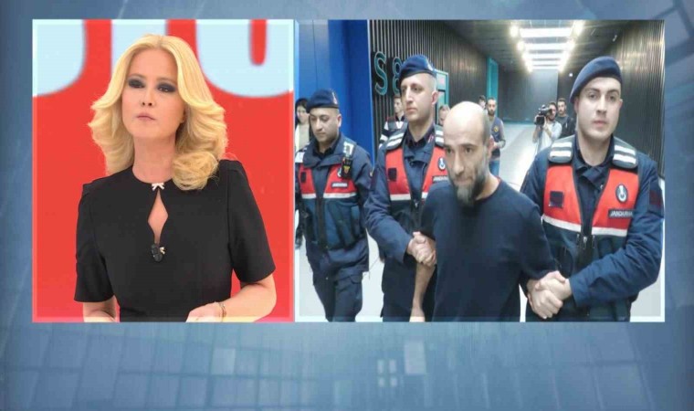 Müge Anlıda 11 gün arayla 18 ve 20 yıllık iki cinayet aydınlandı