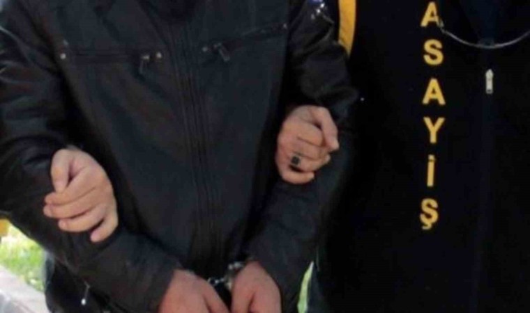 Muğlada nitelikli yağma suçundan aranan kişi tutuklandı