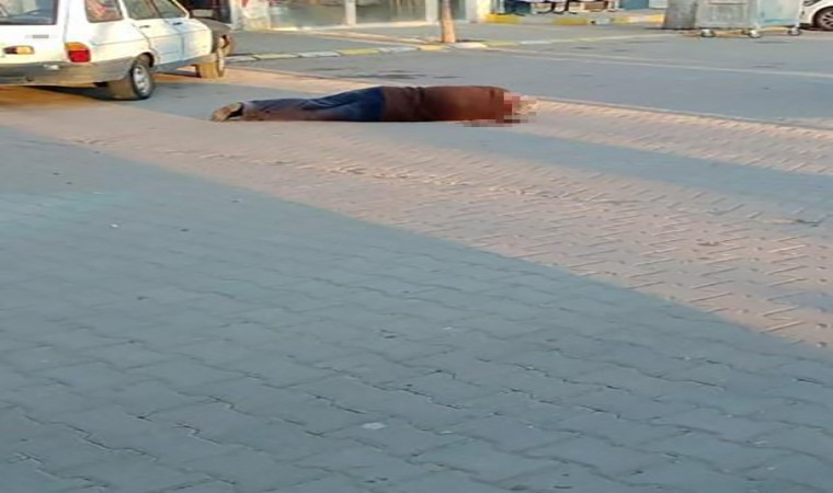 Nevşehirde kardeş cinayeti