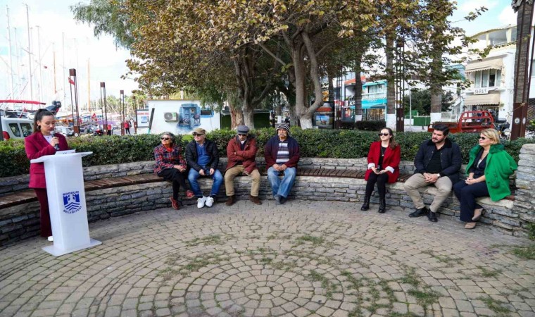 Neyzen Tevfik Bodrumda anıldı