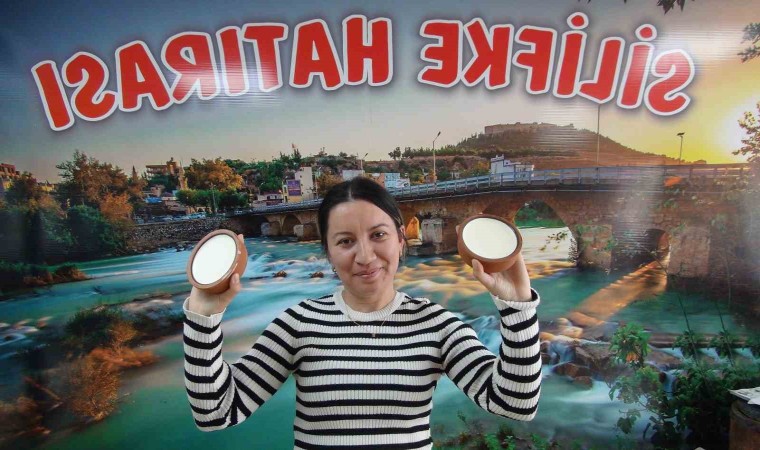 Tescillenen Silifke Yoğurdu Avrupa yolcusu