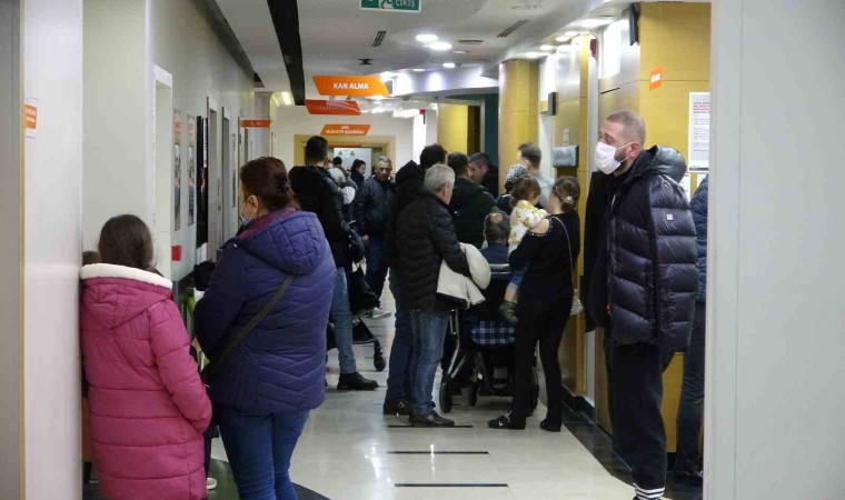 Türkiyeyi ve dünyayı kasıp kavuran grip salgınında uzmanından rahatlatan açıklama: “Bu alışmadığımız, şaşırtıcı bir olay değil”