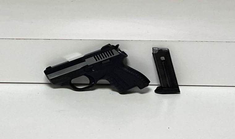 Üsküdarda tapu tartışması cinayetle bitti: Olay anı kamerada