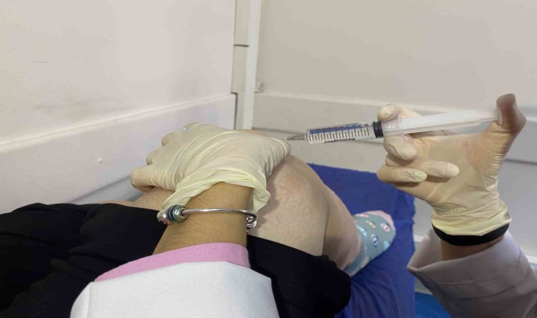 Uzmanlardan GETATta ‘Merdiven altı uyarısı: “Acile başvurular oluyor, çok büyük sıkıntılar yaşıyoruz”