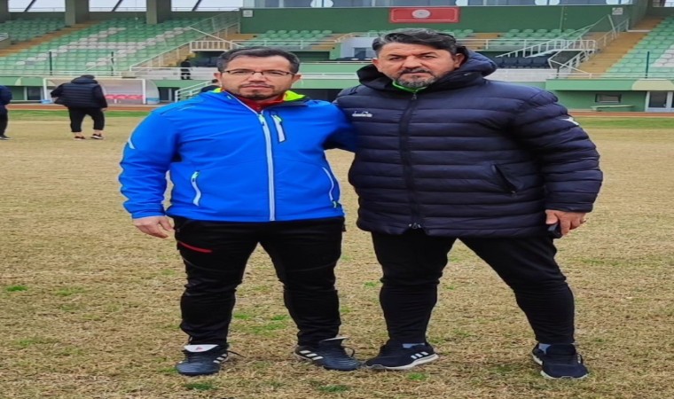 Yahyalısporda istifa