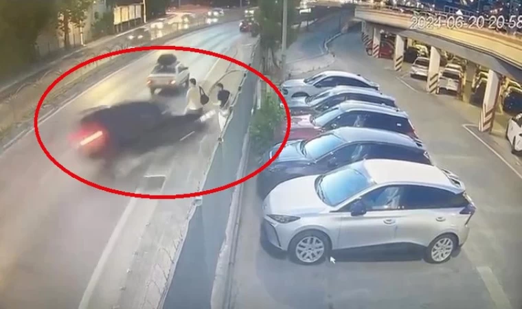 2 gencin ölümüne sebep olan cinayet gibi kazada karar