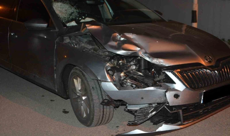 21 yaşındaki stajyer itfaiyeciyi hayattan koparan sürücü alkollü çıktı