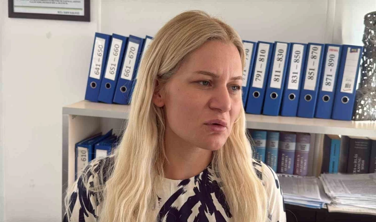 55 milyon dolandırıldığını iddia eden Fatma Kovan: ”Benden dolandırdığı mallarımı istiyorum”