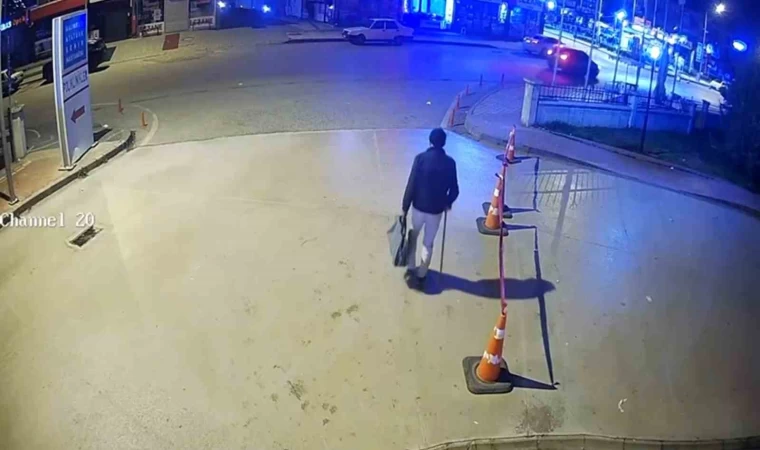 82 yaşındaki adam ’polis ve savcı’ diyen dolandırıcılara 7 milyon kaptırdı
