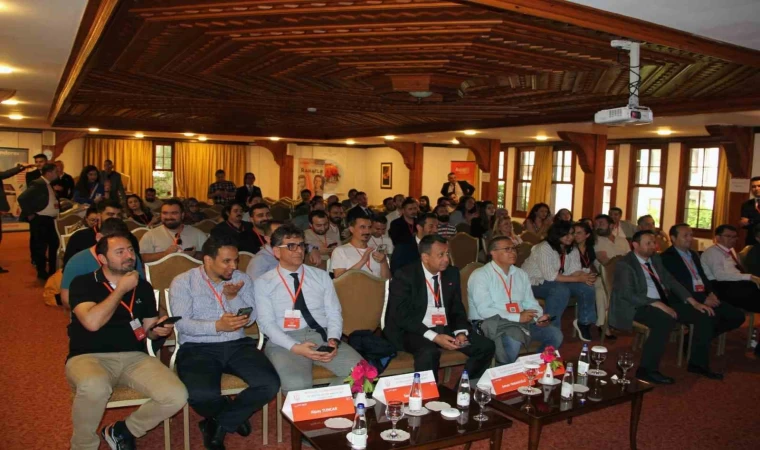 Acil Tıp Camiası MSKÜ öncülüğünde Akyaka’da buluştu