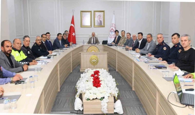 Adıyaman MOTOFEST’te hazırlanıyor