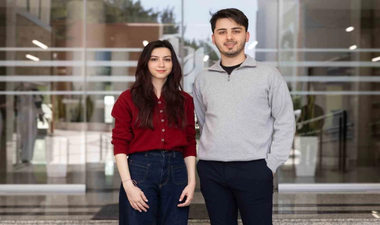 Afrika’daki köy için yapılan tasarım birincilik getirdi