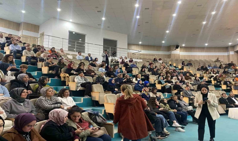 Afyonkarahisar PDR Buluşmaları yoğun katılımla gerçekleştirildi