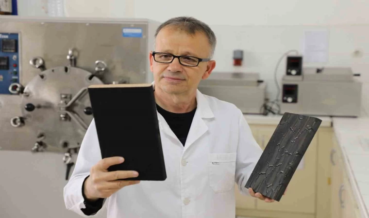 Ahşap binaları yangına karşı Türk ve Sloven bilim adamları koruyacak