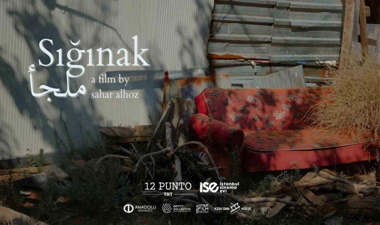 Anadolu Üniversitesi öğrencisi ”TRT Kısa Film Yapım” ödülü kazandı