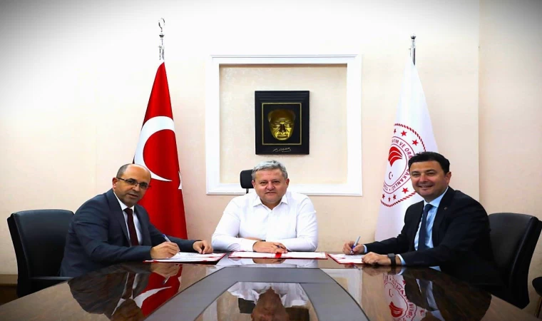 Antalya’da tarım ve turizm sektörleri sürdürülebilirlik için güçlerini birleştirdi