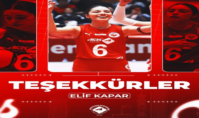 Aras Kargo’da 3 ayrılık