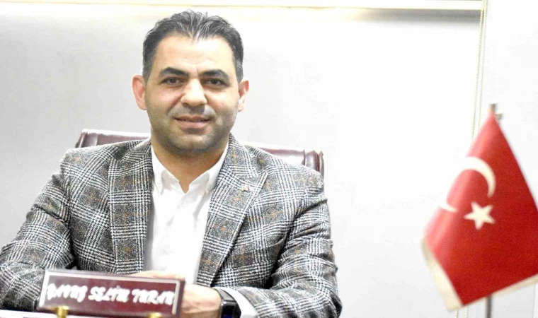 ASKON Başkanı Turan; ”Çocuklarımıza sevgi dolu bir gelecek diliyorum”