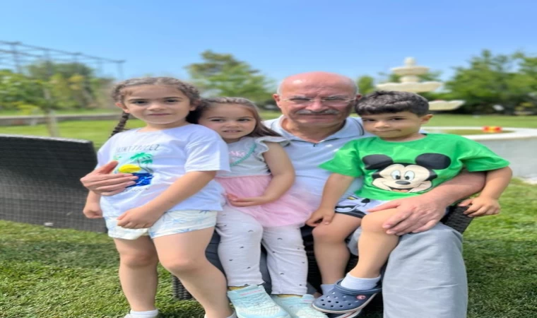 ATO Başkanı Baran: ”23 Nisan, çocuklarımıza ve gelecek nesillerimize duyduğumuz güven ve inancın sembolüdür”