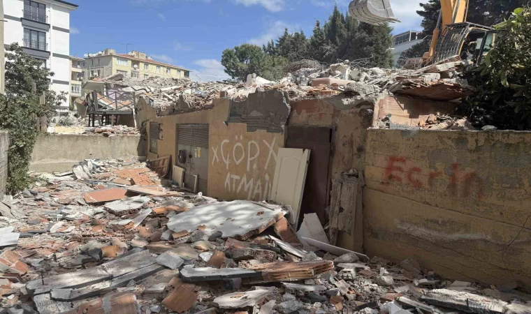 Avcılar’da kentsel dönüşüme BEDAŞ engeli