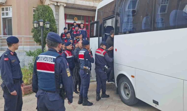 Aydın merkezli ’sahte vekaletname’ operasyonunun detayları ortaya çıktı