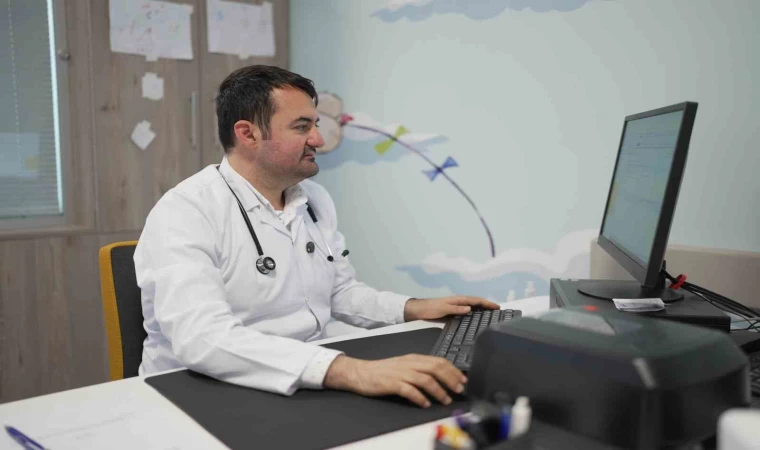 ”Baharda alerjik rinit belirtilerini hafife almayın”