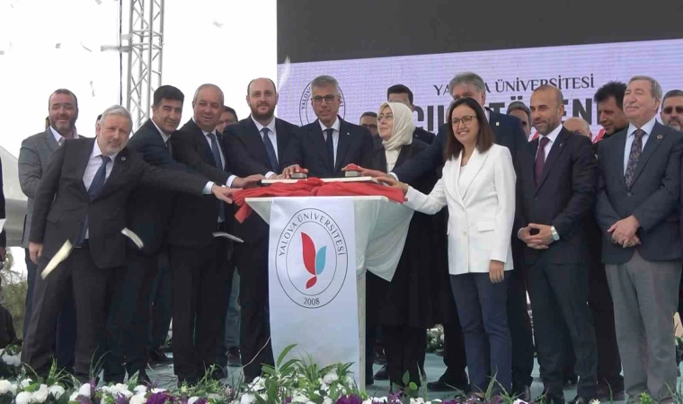 Bakan Memişoğlu: ”Bir senede insanlarımıza 1 milyar kez dokunan bir sağlık hizmeti sunuyoruz”