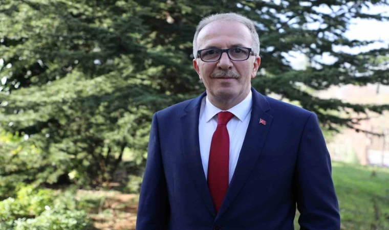 BARÜ, Asya Üniversiteleri Sıralaması’nda ilk 400’de