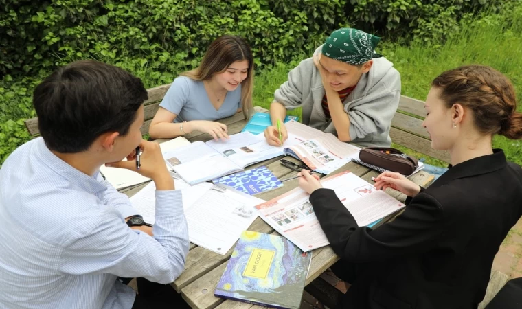 BARÜ, patent ve faydalı model başvurularında Türkiye üçüncüsü