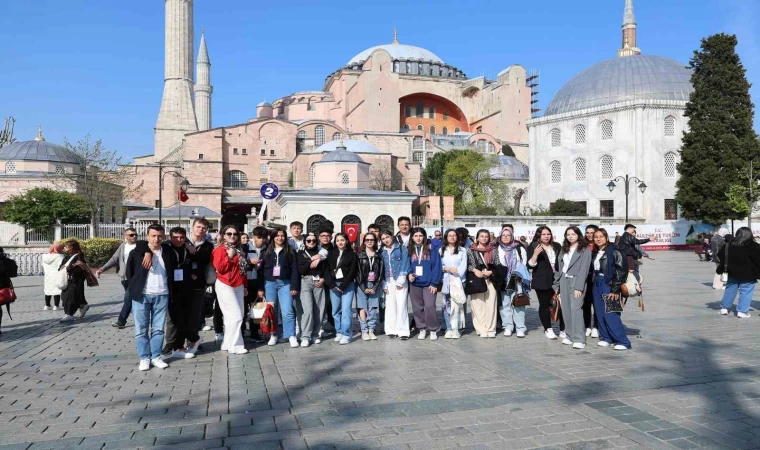 Başkan Altay: ”YHT ile günübirlik İstanbul gezilerimiz gençlerin hayatında iz bırakıyor”