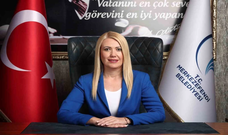 Başkan Doğan; ”Çocuklarımıza sahip çıkmak, cumhuriyetimize ve geleceğimize sahip çıkmaktır”