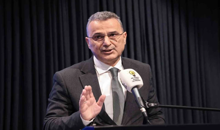 Başkan Kurnaz: ”Bu yolu milletimizle beraber yürüyeceğiz”