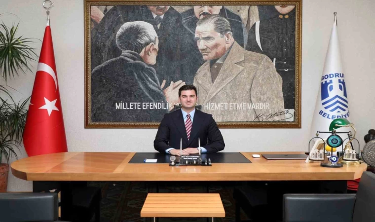 Başkan Mandalinci: ”23 Nisan, umudun, eşitliğin, geleceğin bayramı”