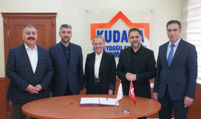 Başkan Uçar; ” Sosyal gelişmeyi daha fazla destekleyeceğiz”