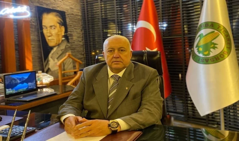 Başkan Yılmaz’dan üreticiye destek çağrısı: ”Devletimiz üreticimize destekte öncü olmalı”