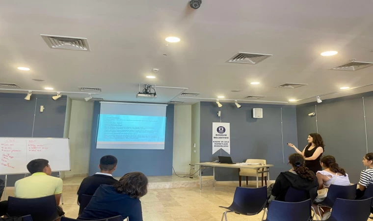 Belediyenin ”Psikoeğitim Seminerleri” başladı