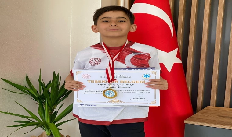 Bilecik’i Türkiye şampiyonasında temsil edecekler